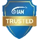 Logo IAM Trusted 2