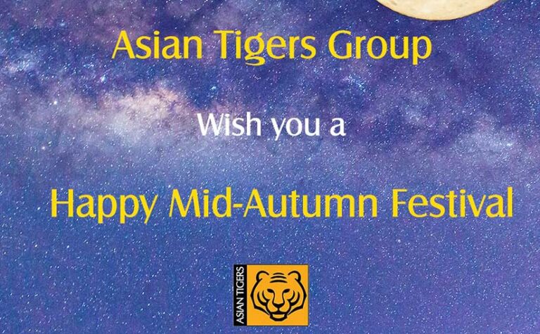 Mid-Autumn Festival