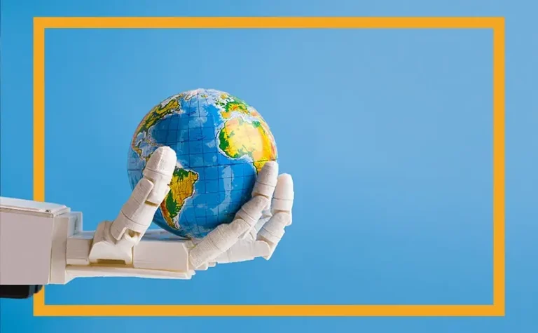 How AI and IoT Are Revolutionizing