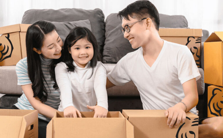 Benefits of Hiring a Moving Company