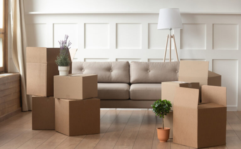 Tips to Make Your New House Feel Like Home