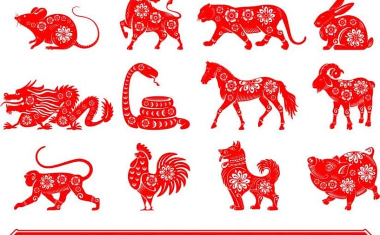 lunar year of the tiger