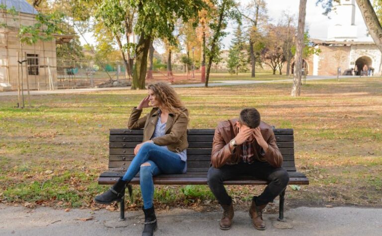Your Spouse Does Influence The Result
