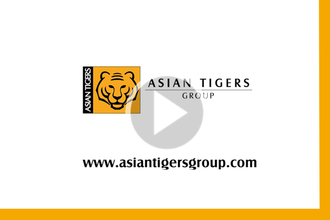 Tiger Group loha - YouTube