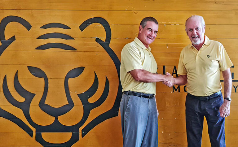 Working with Bill Lloyd in Indonesia: A New Chapter for Asian Tigers