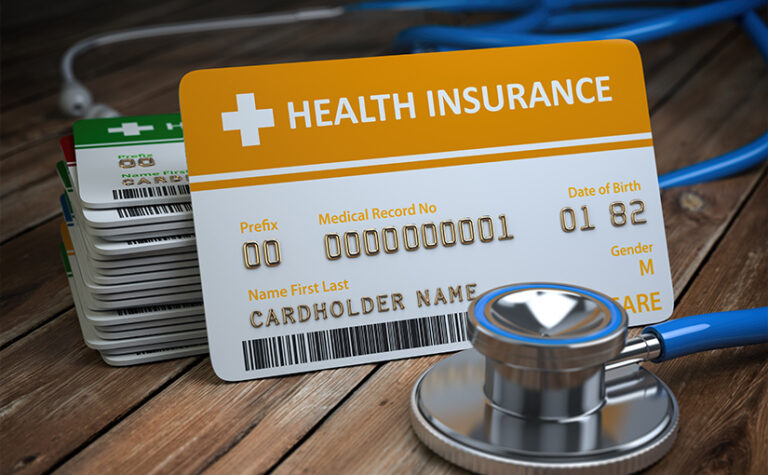 What is health insurance