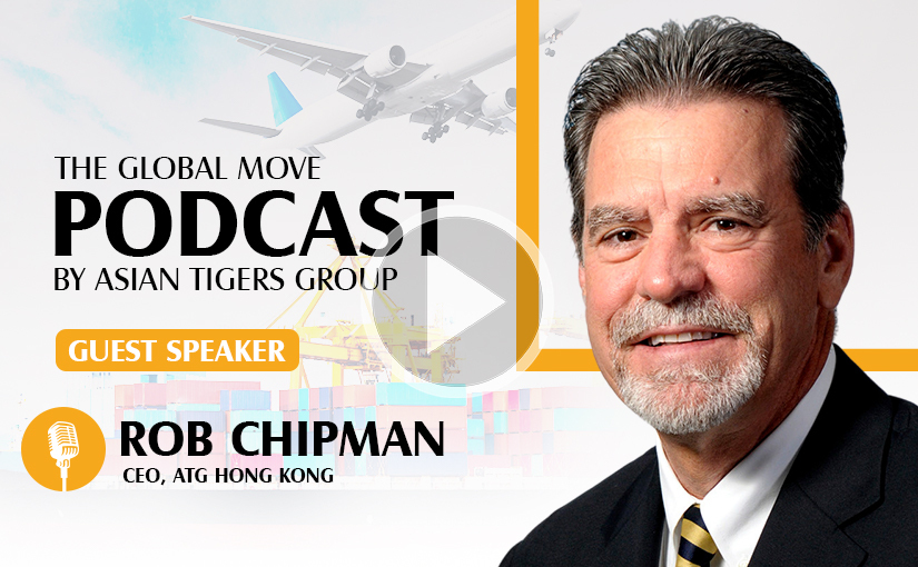 Prepping Your Move with Asian Tigers Hong Kong MD (Retired) – Rob Chipman