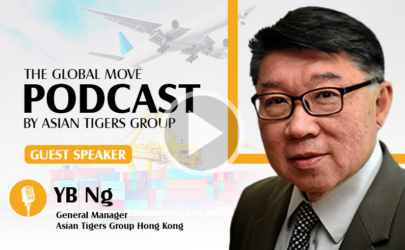 Moving in the Tropics with Asian Tigers Hong Kong GM – YB