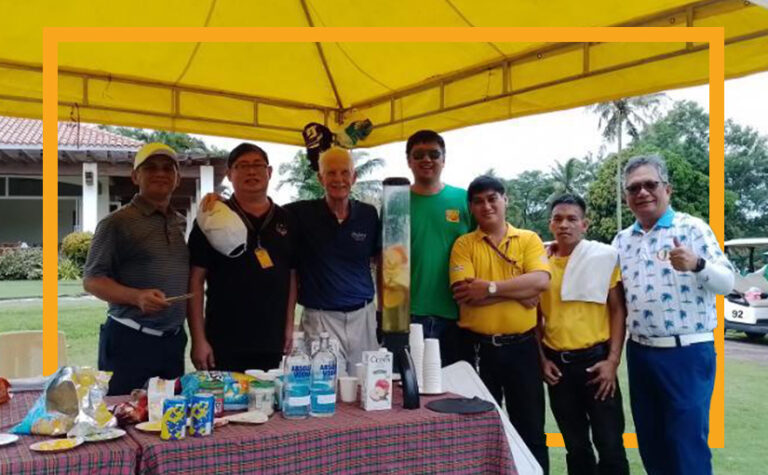 37th ChariTee Golf Tournament