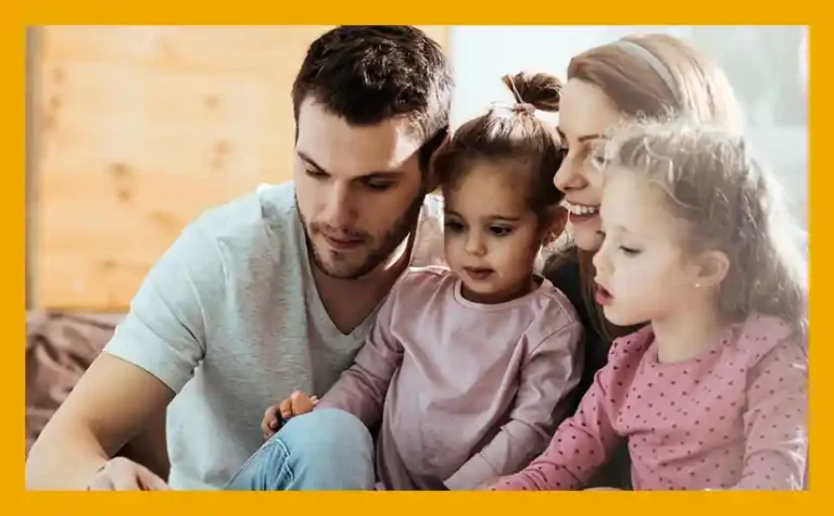 A practical and emotional guide to preparing your loved ones for international relocation.