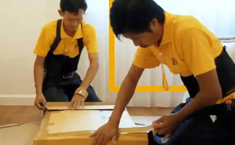 Master your move abroad with these essential packing tips from Asian Tigers Group.