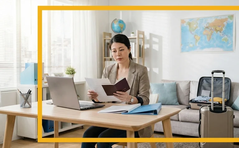 8 Moving Mistakes to Avoid When Relocating Internationally