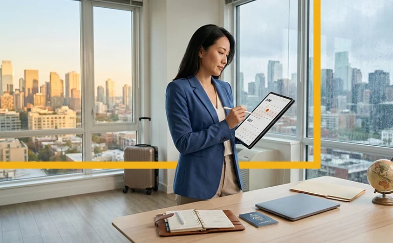 Moving Out List That Will Make Your International Relocation Easy