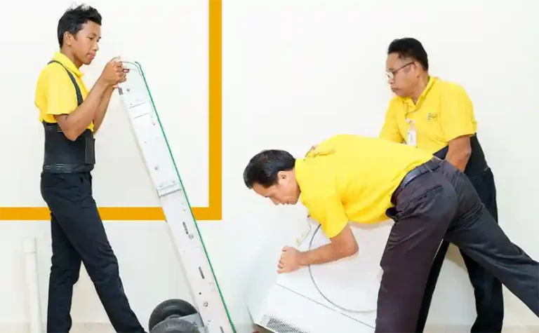 Save time, reduce risk, and move with confidence; why pros make all the difference abroad.