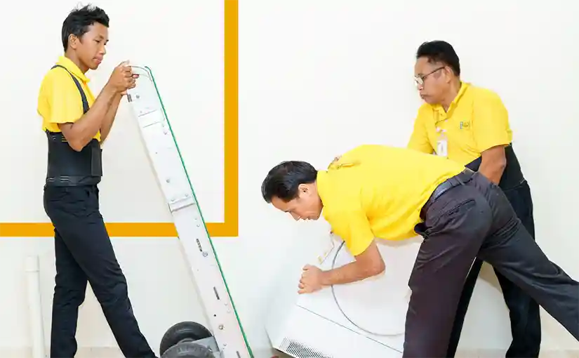 Save time, reduce risk, and move with confidence; why pros make all the difference abroad.