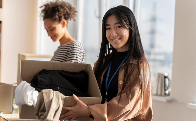 A Step-by-Step Guide to International Relocation Services