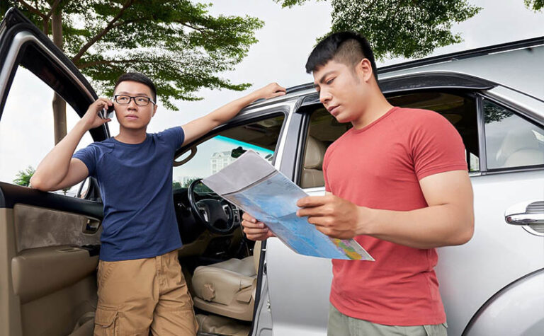 How to Ship Your Car When Moving Internationally