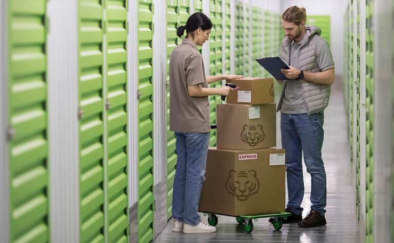 International Moving and Storage: Why Both Matter