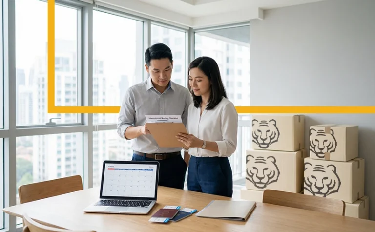 Is Last-Minute Moving Possible Without Professional Movers