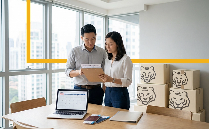 Is Last-Minute Moving Possible Without Professional Movers?