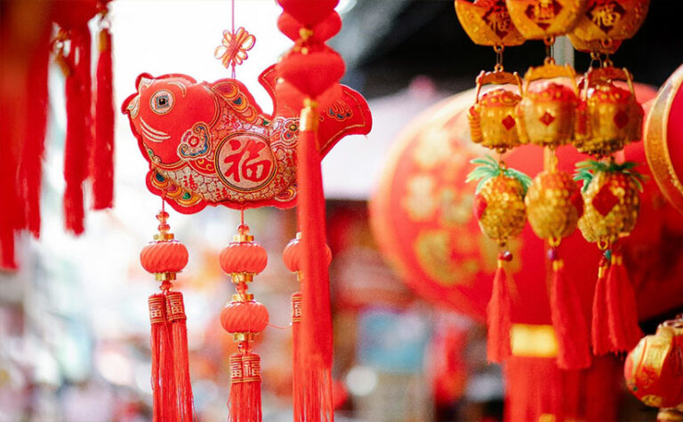 Celebrating Spring Festival’s UNESCO Inscription
