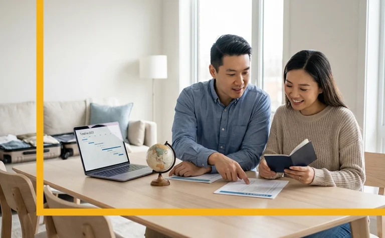 Best Packing and Moving Tips for an Easier International Move