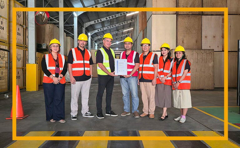 Asian Tigers Indonesia is now Officially ISO 45001:2018 Certified!