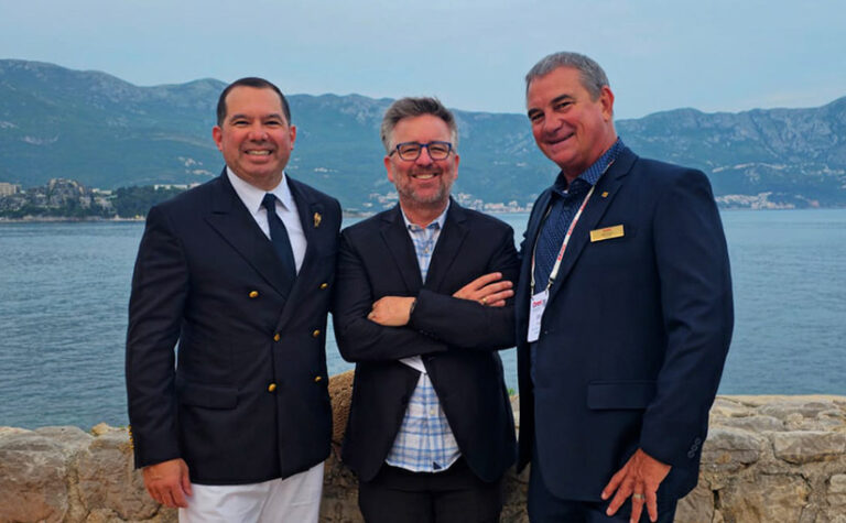 OMNI Board Members’ Conference – Governance and the Next Generation of Leadership