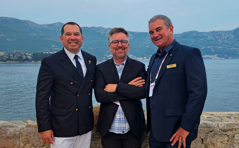 OMNI Board Members’ Conference – Governance and the Next Generation of Leadership