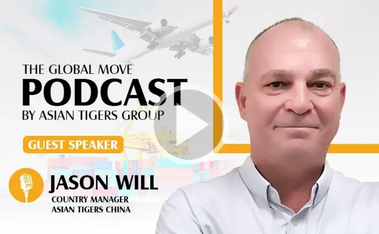 34 Years of Moving Secrets: What Industry Veterans Know That You Don’t – Jason Will