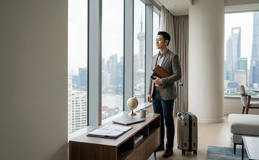 How to Move to Another Country Permanently