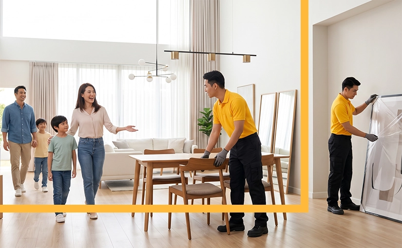 How to Find Reliable International Movers Near You