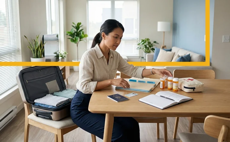 When Packing, Don’t Forget These Moving Essentials