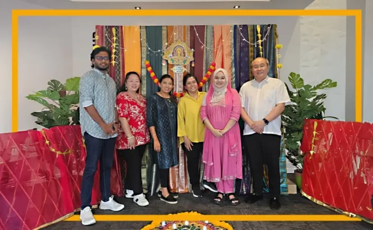 Diwali – Malaysian-Style