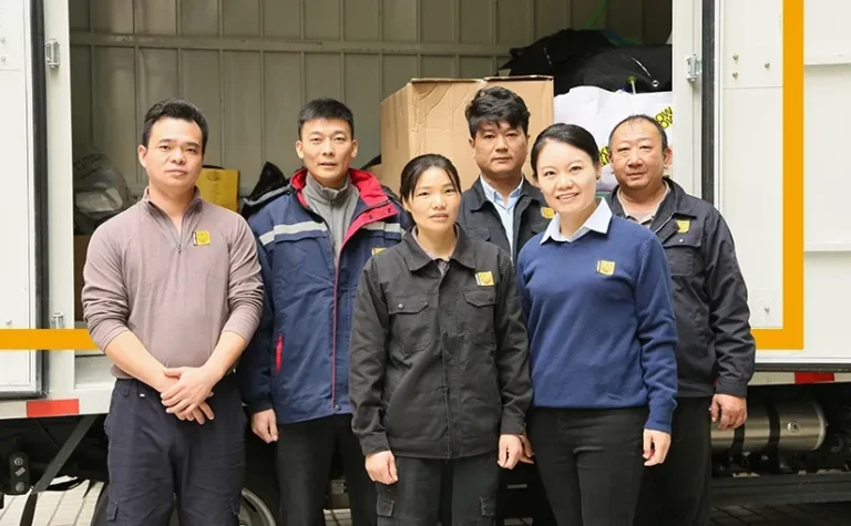 Asian Tigers China Proudly Facilitates Charitable Donation Initiative