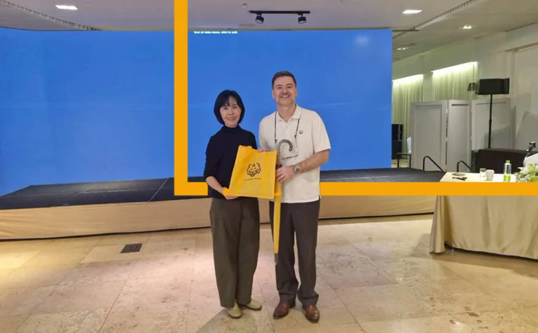 Empathy-Driven Marketing in Action: Asian Tigers Thailand’s Human-Centric Training