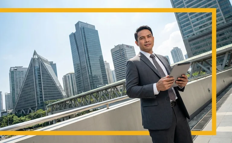 Moving to the Philippines