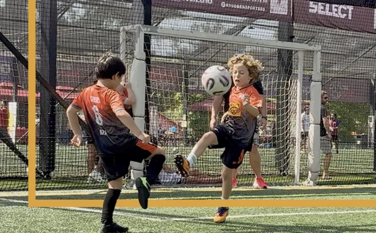 ANZA Soccer 2025/2026 Season Finals