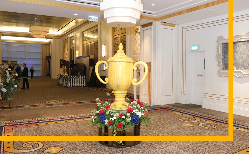 Asian Tigers Indonesia Brings the Spirit of Royal Ascot to the BWA Charity Ball 2026