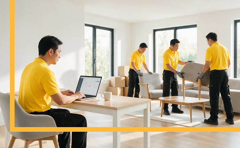 International Moving Services for Families: What You Should Know