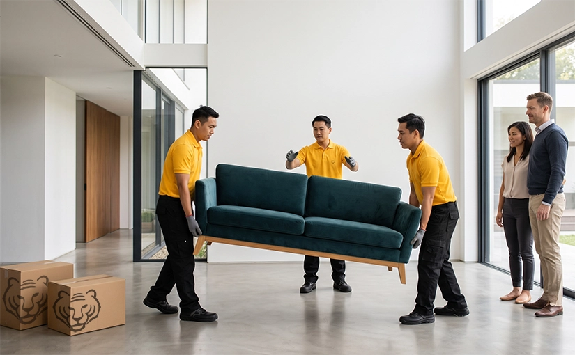 International Relocation Guide: Steps, Costs, and Tips for a Smooth Move Abroad