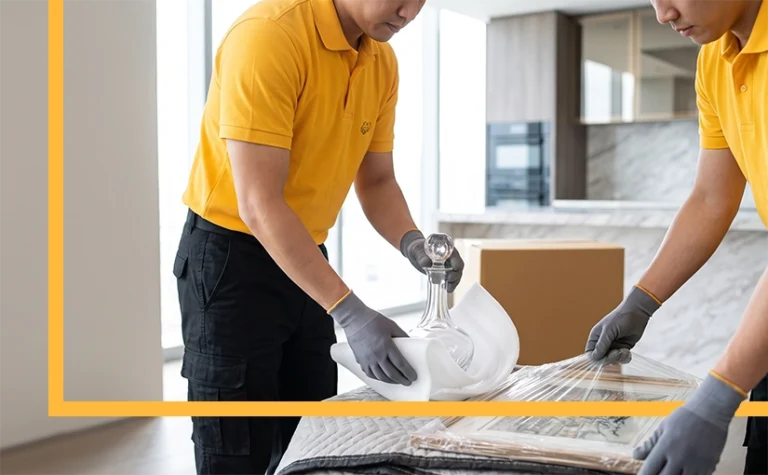 Top Challenges of International Relocation and How to Overcome Them