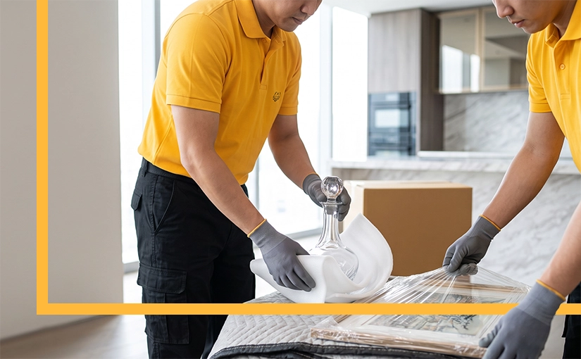 Top Challenges of International Relocation and How to Overcome Them