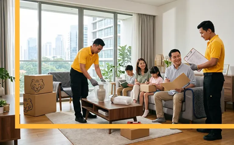 Kids and Pets: Tips for a Stress-Free Move
