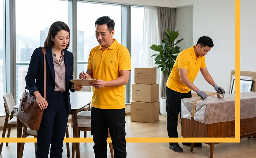 When to Start Planning Your Next Move
