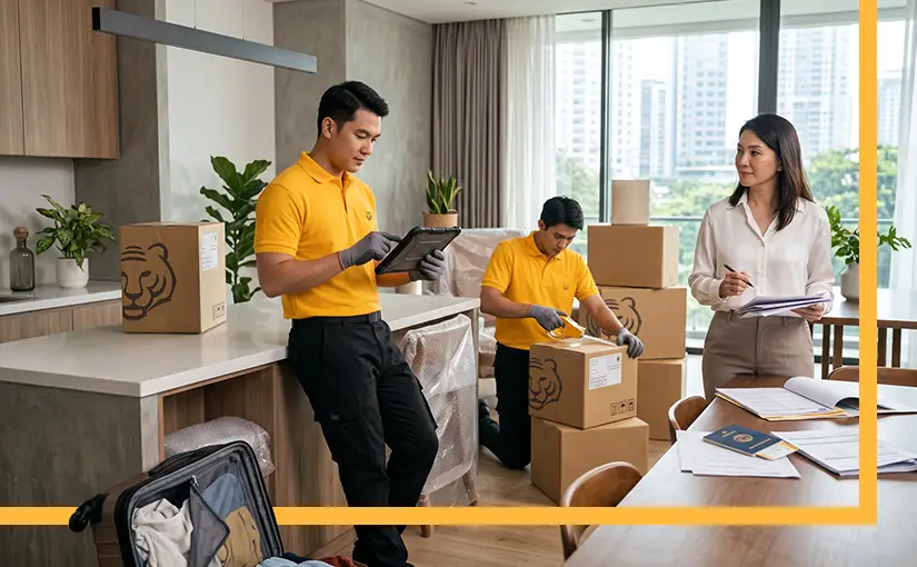 Tips for Moving With Young Children and How to Keep Them Engaged