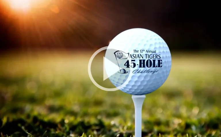 Asian Tigers Golf Challenge 2026 Brings the Regional Community Together for Tiger Conservation