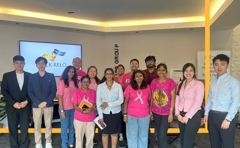 Pink October 2026: Asian Tigers Malaysia Raising Awareness, Inspiring Healthier Choices
